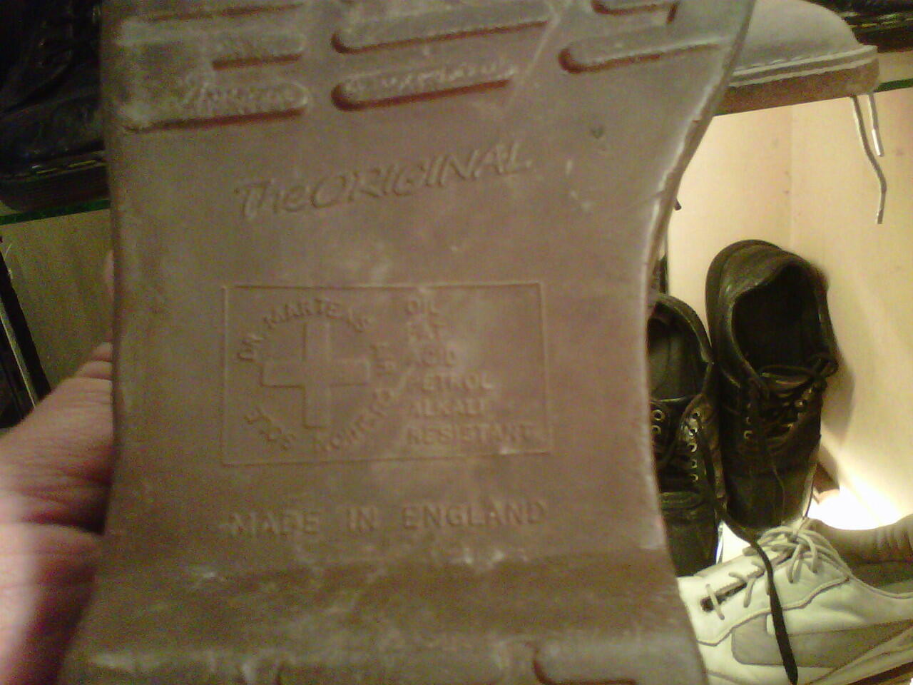 Dr. Martens