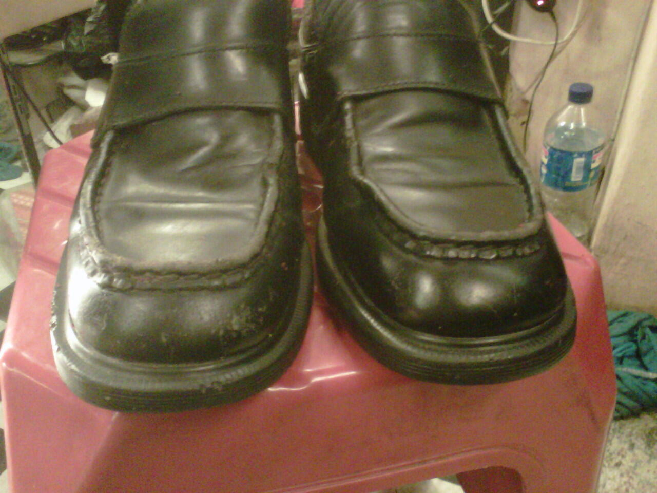 Dr. Martens