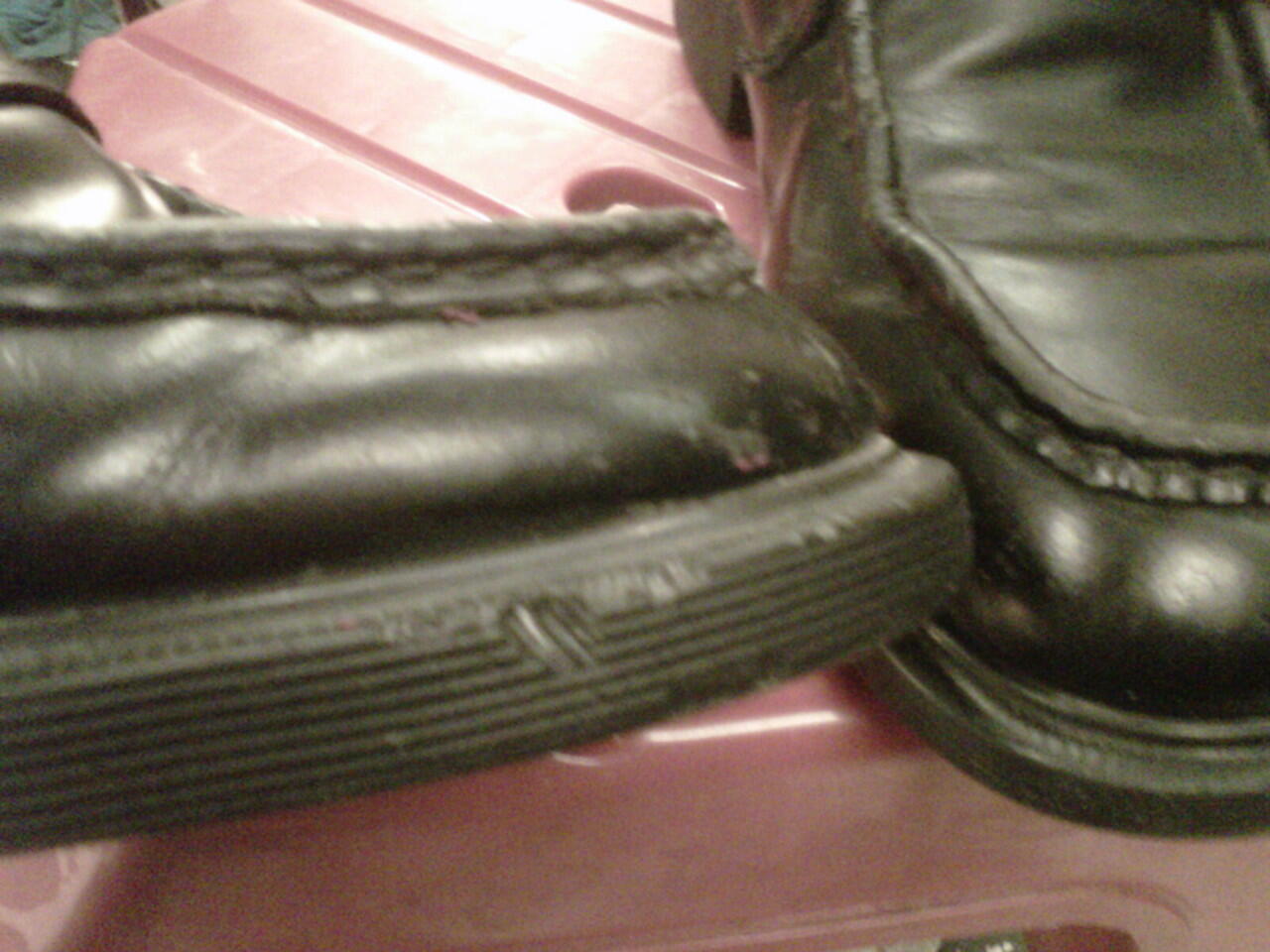 Dr. Martens