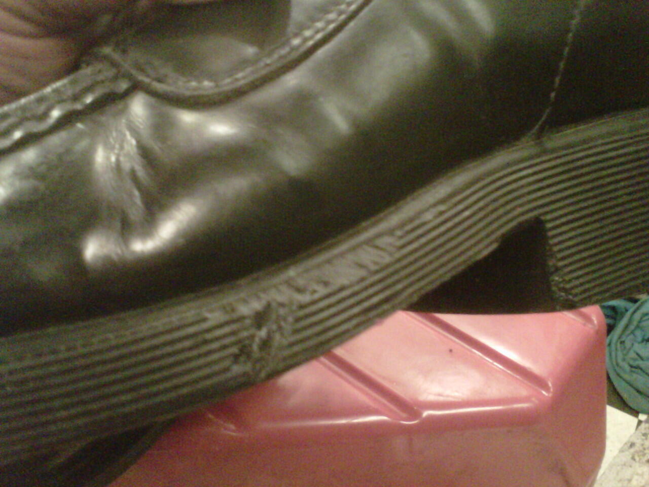Dr. Martens