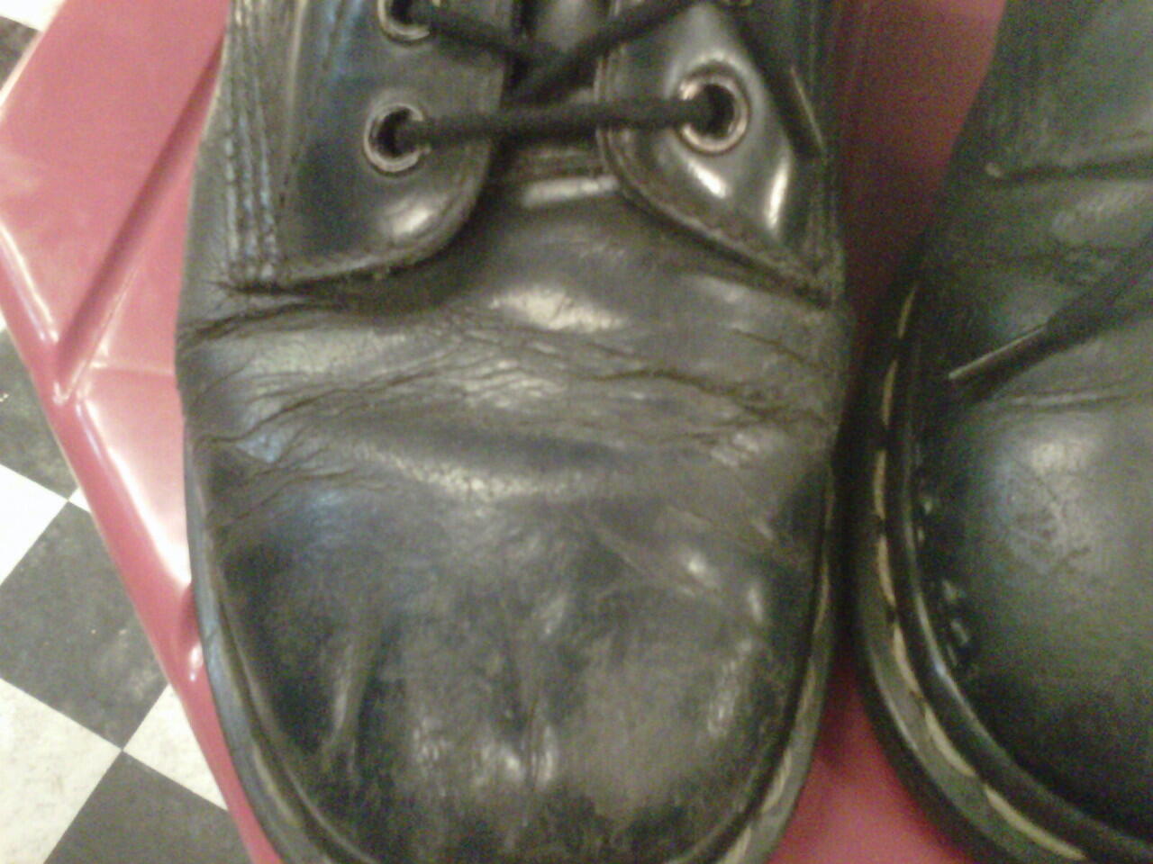 Dr. Martens