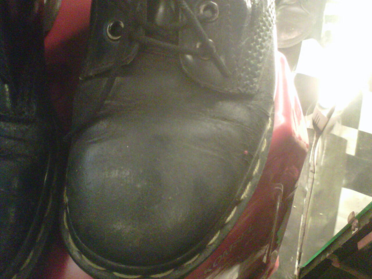 Dr. Martens
