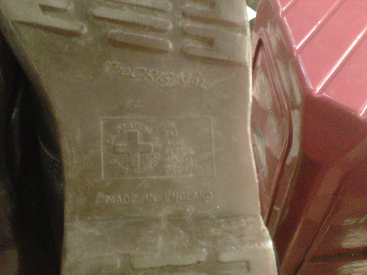 Dr. Martens