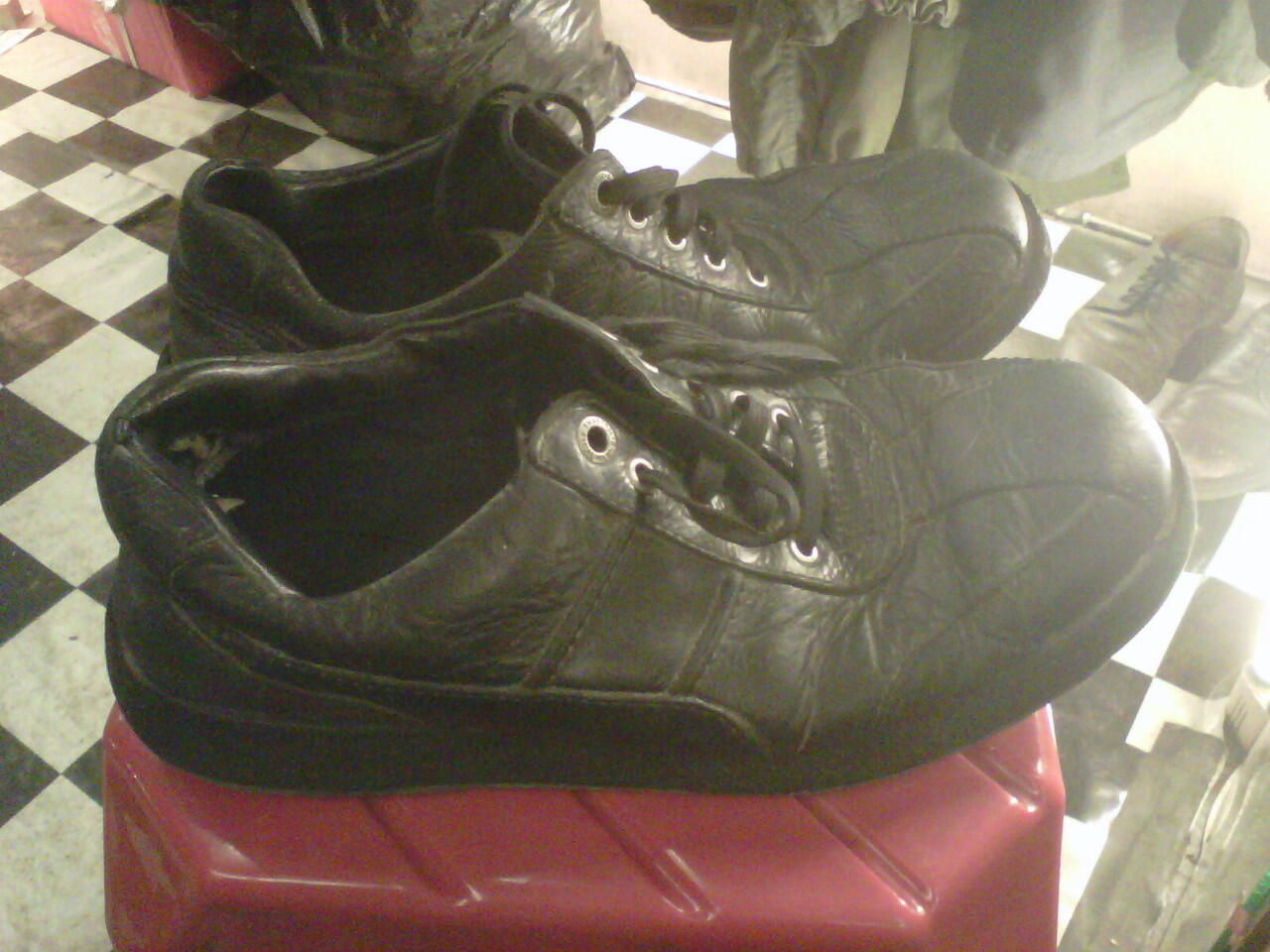 Dr. Martens