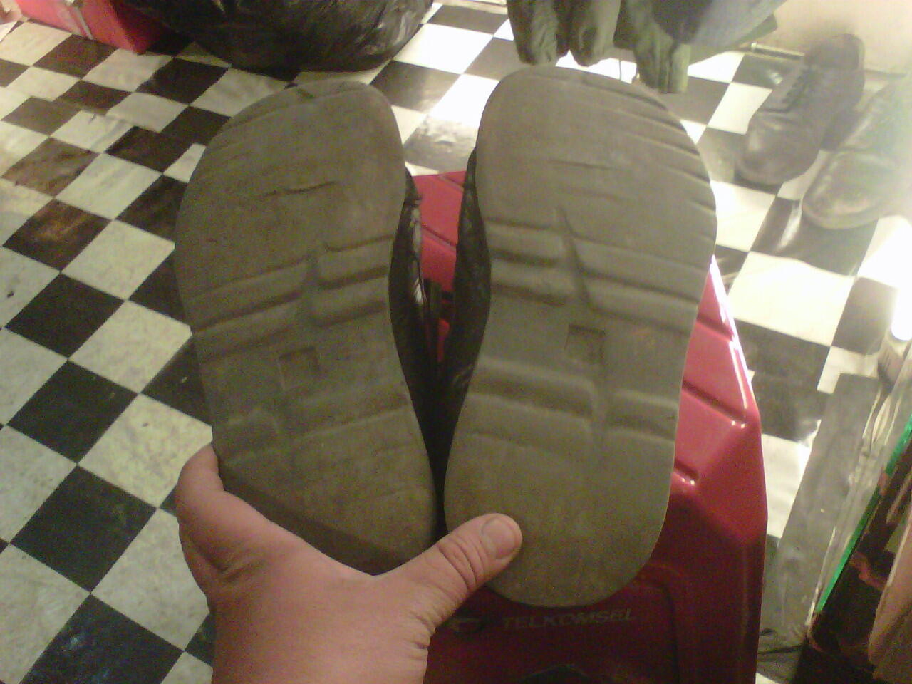 Dr. Martens