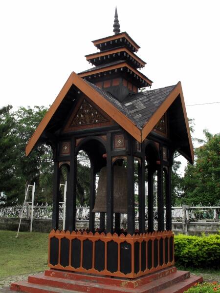 Cheng Ho, Laksamana Perekat Aceh-Tionghoa