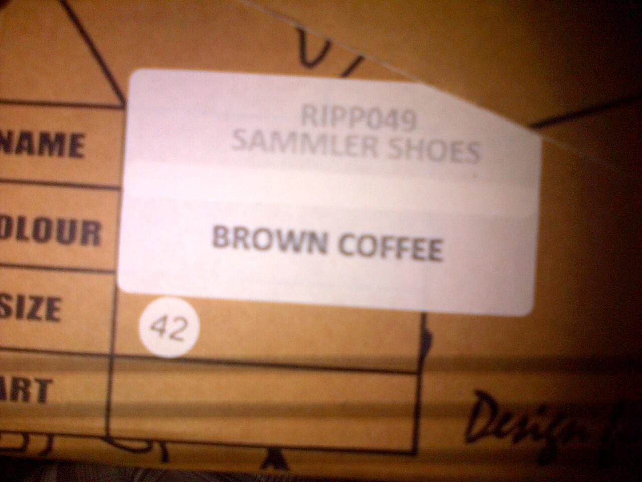 jual sepatu outdoor rei