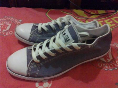SEPATU BEKAS BERKUALITAS