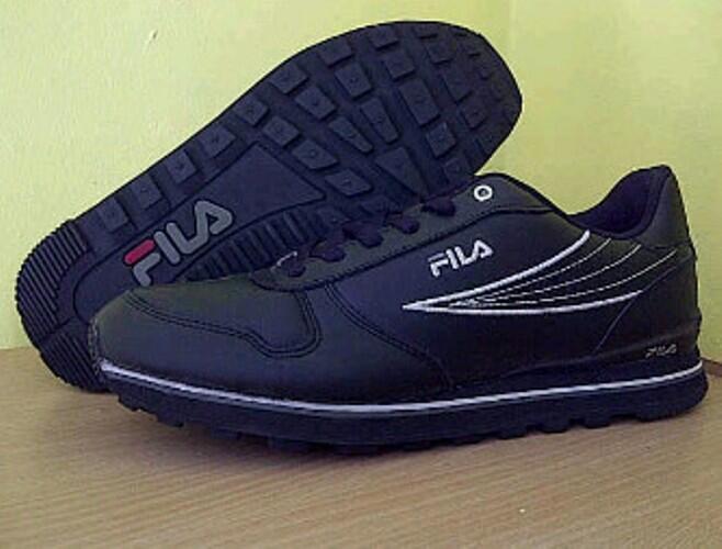 SEPATU FILA ORIGINAL CLASSIC LEATHER