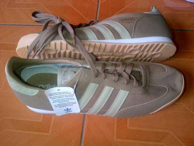Update! Jual Sepatu Adidas Dragon Warna Terbaru dan Globe,Nike Wd,Air Max Ori100%