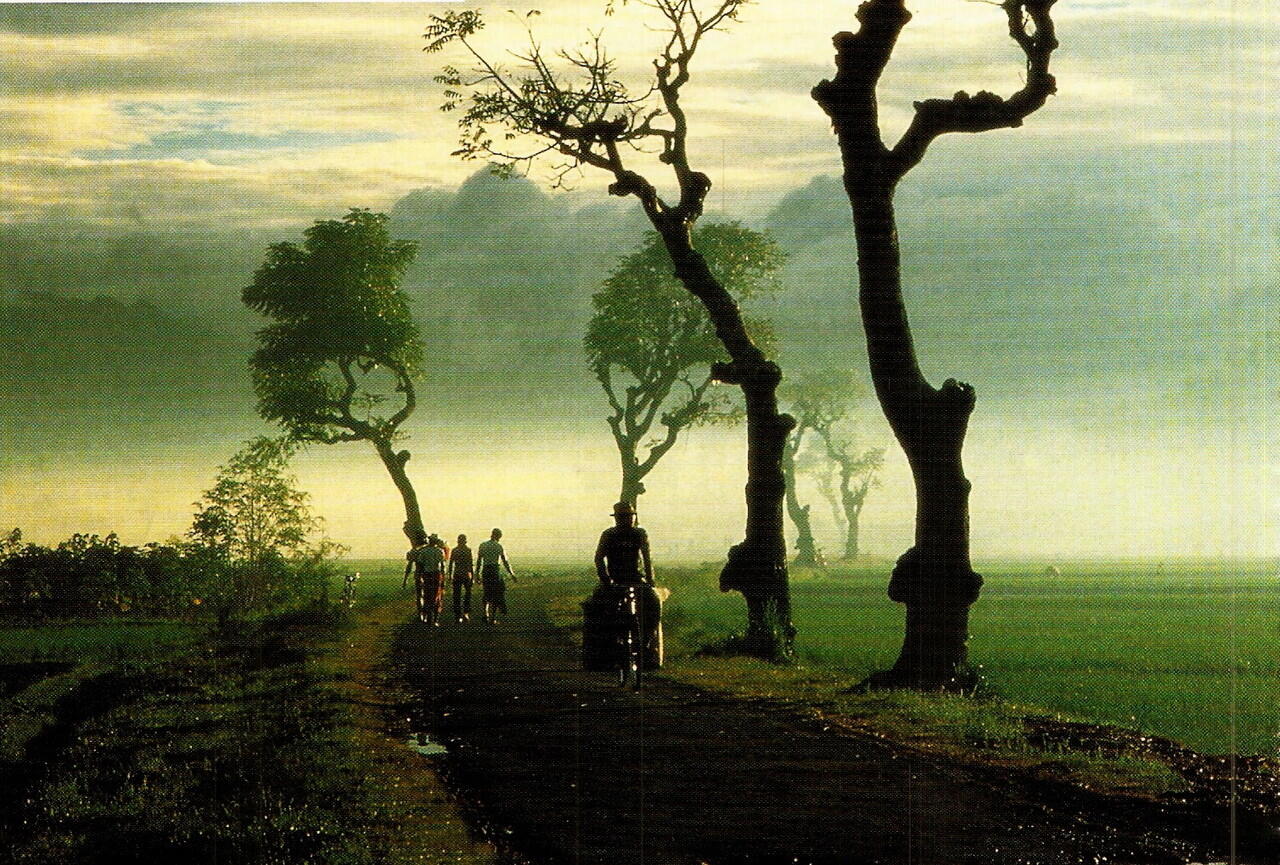 kenapa tuhan menciptakan 24 jam sehari?