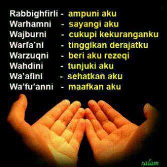 kenapa tuhan menciptakan 24 jam sehari?