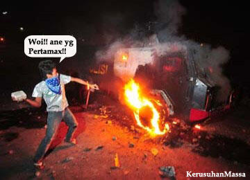 &#91;PIC&#93; Kumpulan Agan2 yg Gagal Pertamax