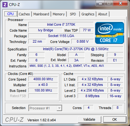 &#91;INFO&#93; Gan, Chipset Intel P67 Bisa Ngejalanin DDR3-2800