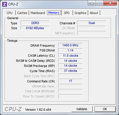 &#91;INFO&#93; Gan, Chipset Intel P67 Bisa Ngejalanin DDR3-2800