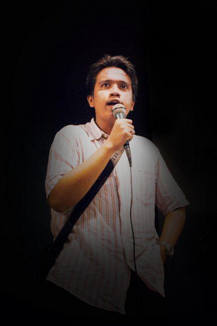 Malam Pertamaxxx @Standup_Kaskus Present : 