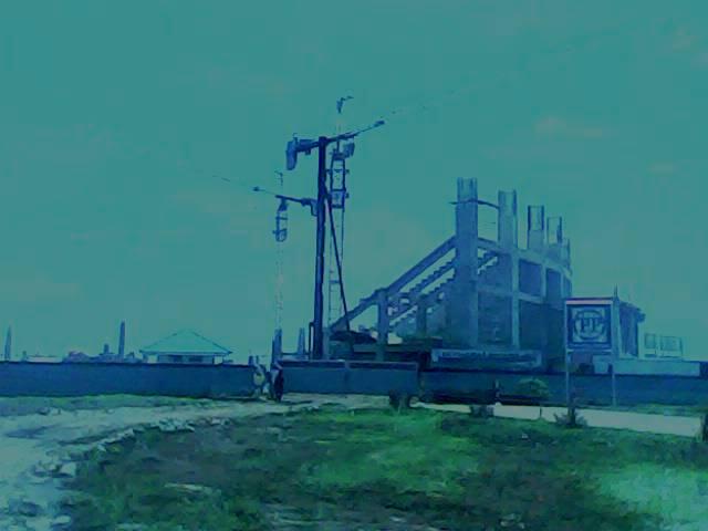 Update Stadion Pakansari Bogor