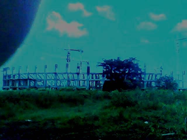 Update Stadion Pakansari Bogor