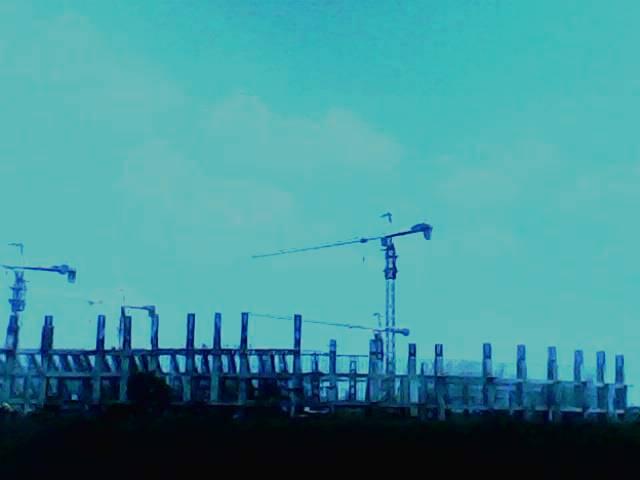 Update Stadion Pakansari Bogor