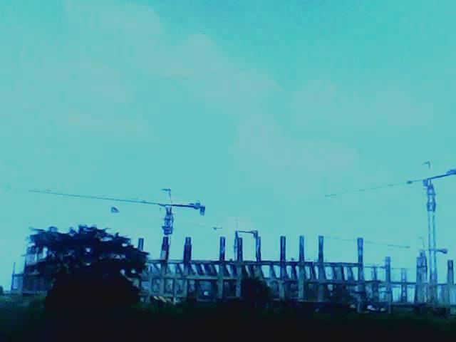 Update Stadion Pakansari Bogor