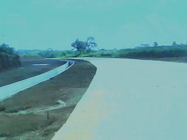 Update Stadion Pakansari Bogor