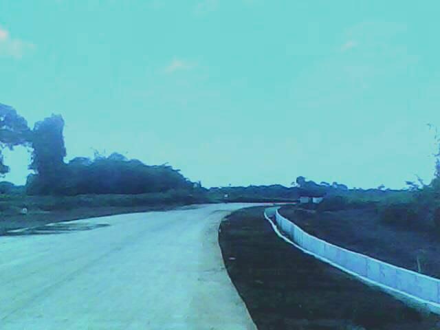 Update Stadion Pakansari Bogor