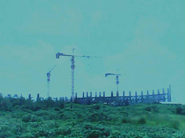 Update Stadion Pakansari Bogor