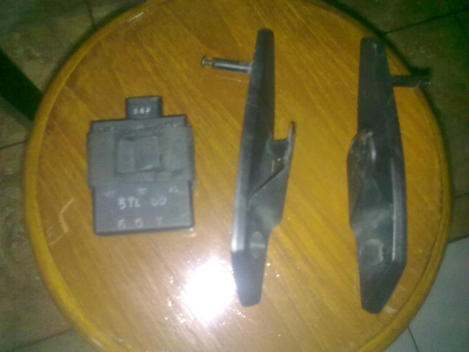 Kiprok Tiger, Coil Cs1, CDI mio, kepala cs1, dll masuk gan