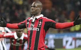 AC MILAN MASUPP !!!