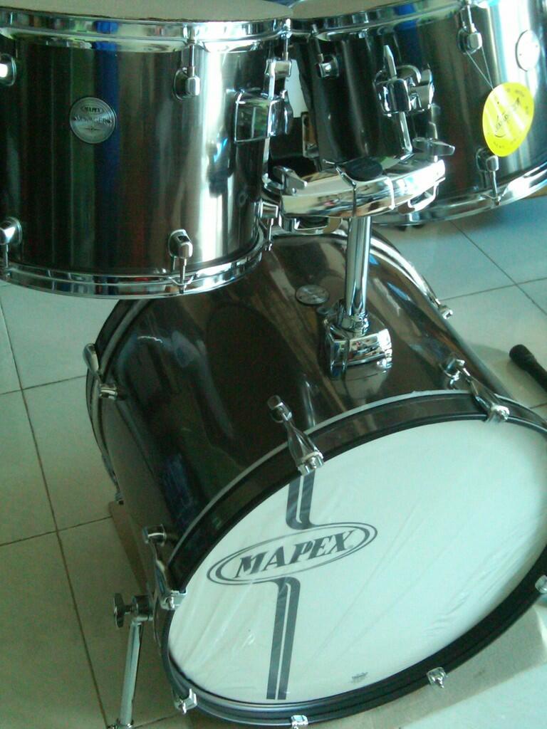 Drum mavex voyager
