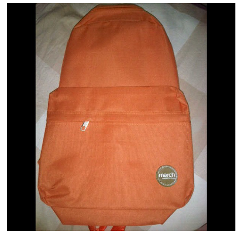 Jual TAS MARCH AND RETRO BAGS Surabaya