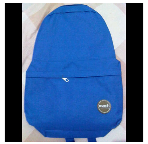 Jual TAS MARCH AND RETRO BAGS Surabaya