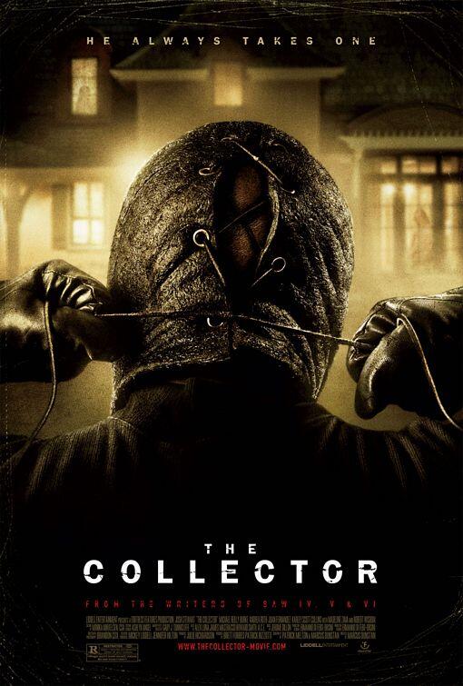 &#91;ASK&#93; yang udah nonton film THE COLLECTION