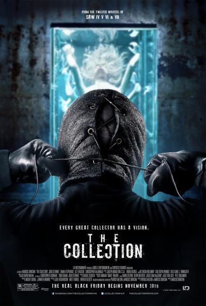 &#91;ASK&#93; yang udah nonton film THE COLLECTION