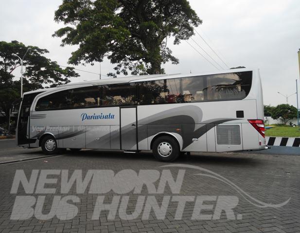 penyewaan bus pariwisata jabodetabek