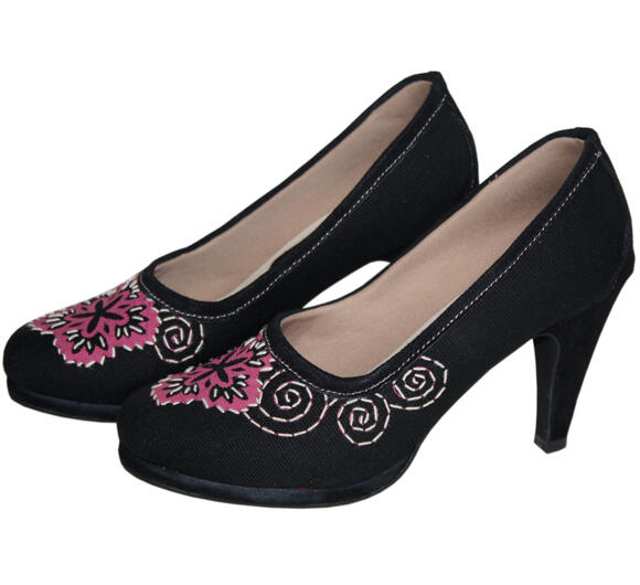 Sepatu Mimosabi