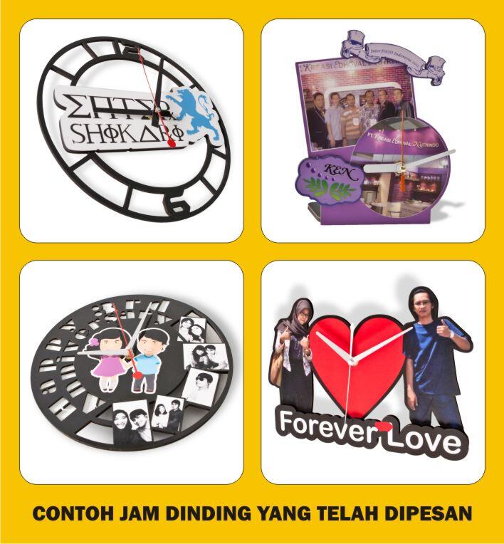 terjual jam dinding custom kaskus terjual jam dinding custom kaskus