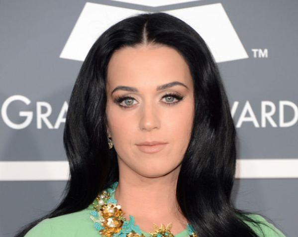 Katy Perry saat di Grammy Awards