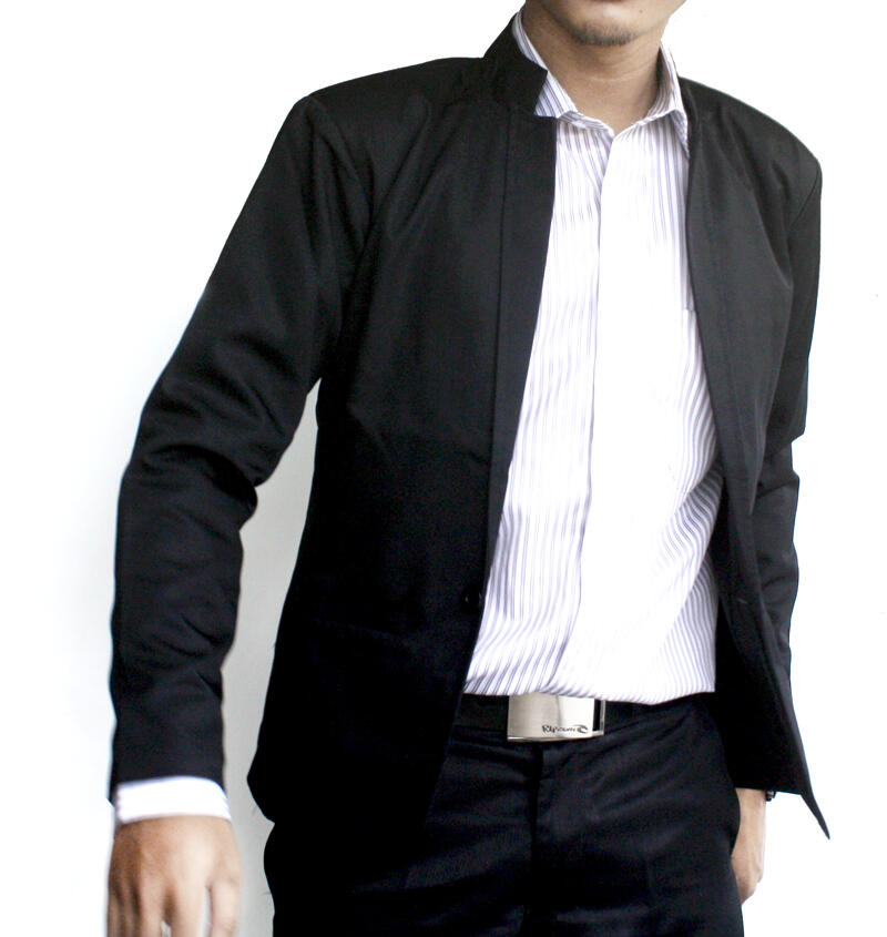 JAS/BLAZER KOREAN STYLE