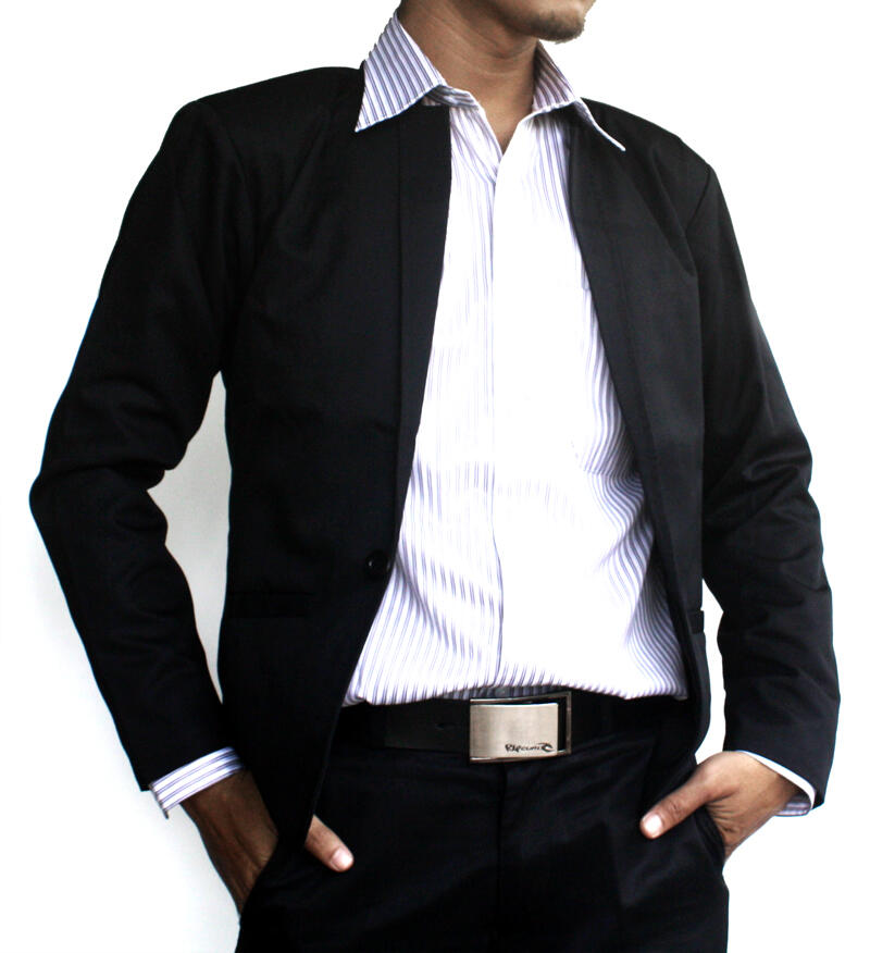 JAS/BLAZER KOREAN STYLE
