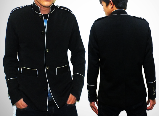 JAS/BLAZER KOREAN STYLE