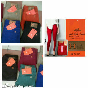 SALE ZARA JEGGING 120K MURMER.WELCOME RESELLER!!!