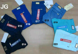 SALE ZARA JEGGING 120K MURMER.WELCOME RESELLER!!!
