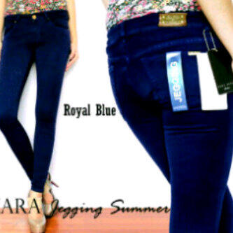 SALE ZARA JEGGING 120K MURMER.WELCOME RESELLER!!!