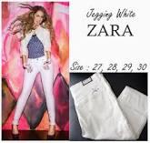 SALE ZARA JEGGING 120K MURMER.WELCOME RESELLER!!!