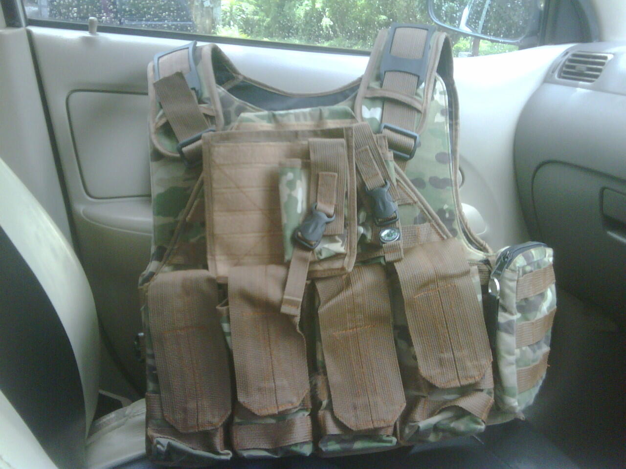 jual R85 second murah meriah !!!!!
