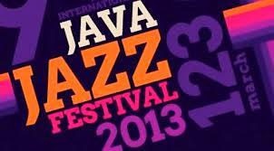 Tiket Java Jazz Festival