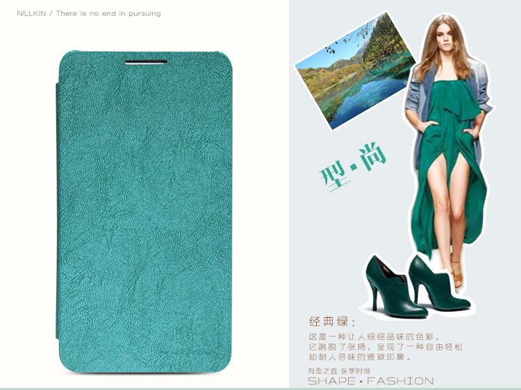 Flipcase Flipcover Hardcase Hanphone Lenovo K860 S880 S560 A60 P700