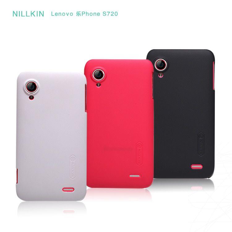 Flipcase Flipcover Hardcase Hanphone Lenovo K860 S880 S560 A60 P700