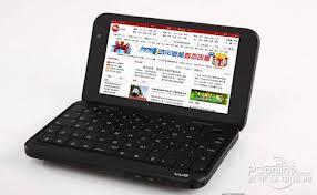 tanya dion 4.8 inchi mini notebook?